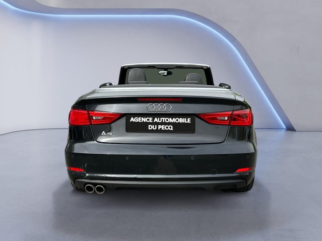 Audi A3 2.0 TDI 150 Ambition / GARANTIE 12 MOIS KIT DISTRIBUTION NEUF SIÈGES CHAUFFANTS