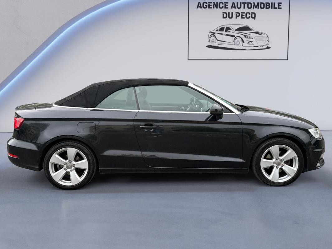 Audi A3 2.0 TDI 150 Ambition / GARANTIE 12 MOIS KIT DISTRIBUTION NEUF SIÈGES CHAUFFANTS