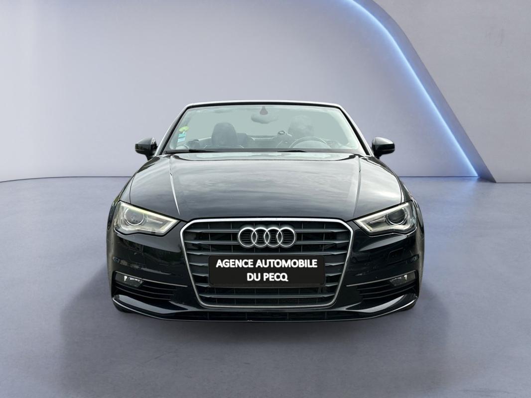 Audi A3 2.0 TDI 150 Ambition / GARANTIE 12 MOIS KIT DISTRIBUTION NEUF SIÈGES CHAUFFANTS