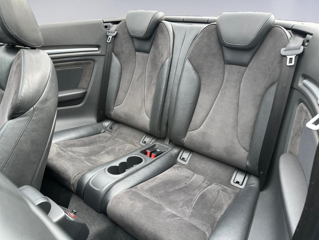 Audi A3 2.0 TDI 150 Ambition / GARANTIE 12 MOIS KIT DISTRIBUTION NEUF SIÈGES CHAUFFANTS