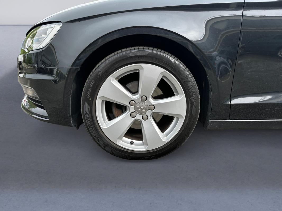 Audi A3 2.0 TDI 150 Ambition / GARANTIE 12 MOIS KIT DISTRIBUTION NEUF SIÈGES CHAUFFANTS