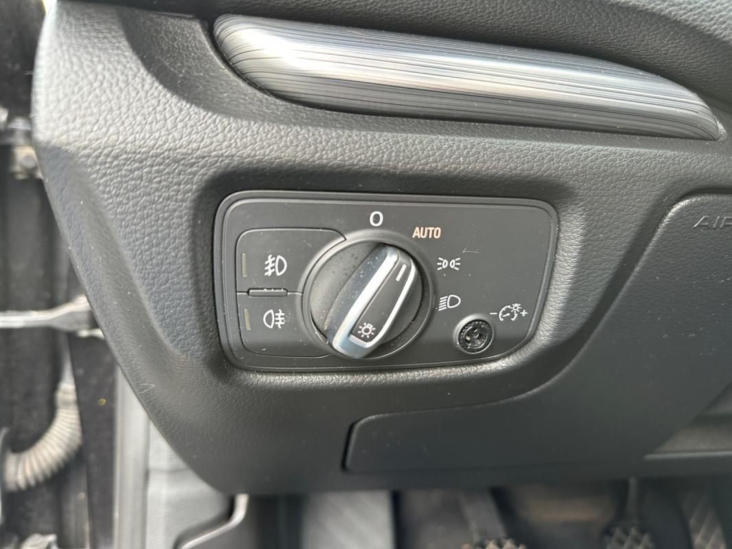 Audi A3 2.0 TDI 150 Ambition / GARANTIE 12 MOIS KIT DISTRIBUTION NEUF SIÈGES CHAUFFANTS