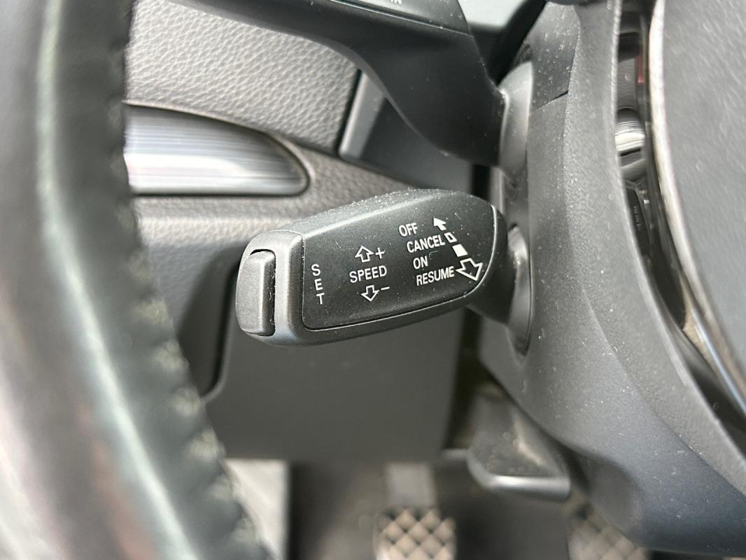 Audi A3 2.0 TDI 150 Ambition / GARANTIE 12 MOIS KIT DISTRIBUTION NEUF SIÈGES CHAUFFANTS