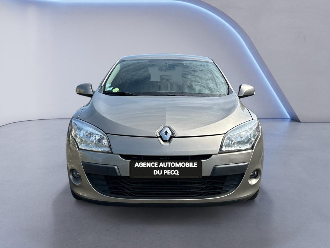 Renault Megane III Berline dCi 90 Authentique 1ERE MAIN GARANTIE 12 MOIS