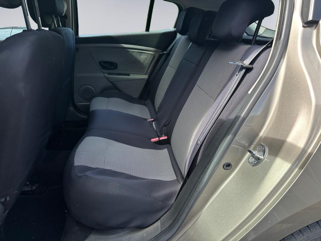 Renault Megane III Berline dCi 90 Authentique 1ERE MAIN GARANTIE 12 MOIS