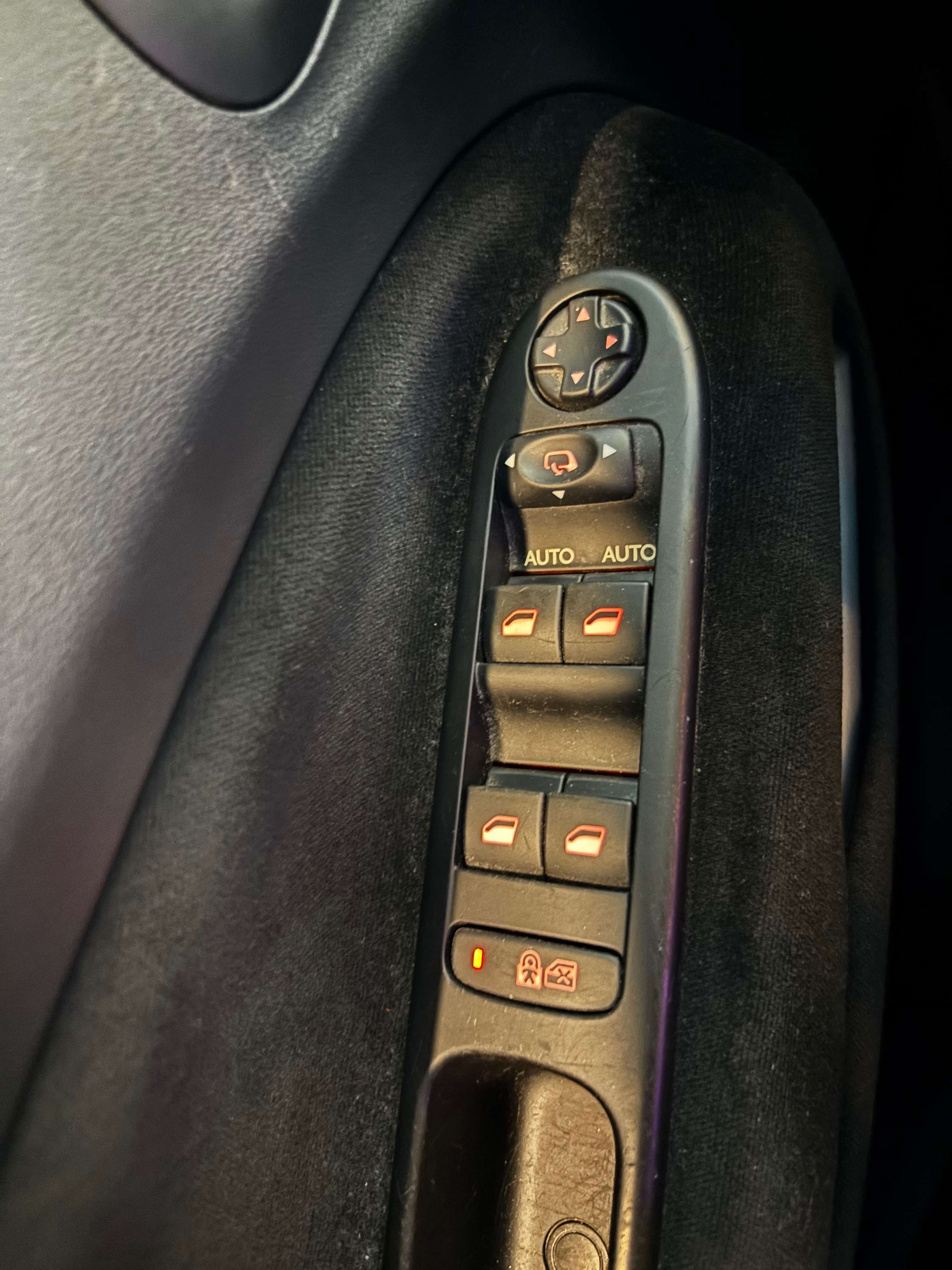 Citroen C3 Picasso C3 Picasso 1.6 VTi Exclusive / automatique / 12 MOIS DE GARANTIE