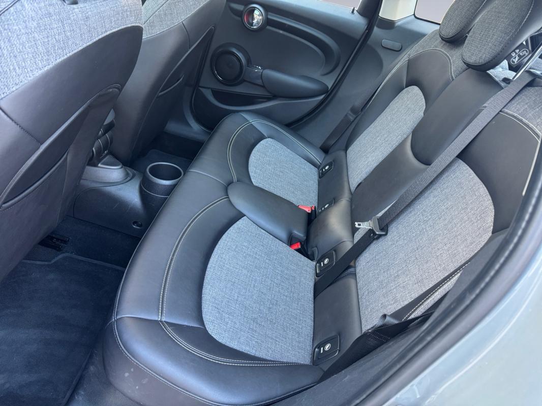 Mini COOPER HATCH F55 LCI Cooper 136 ch Edition Heddon Street / GARANTIE 12 MOIS ENTRETIEN COMPLET MINI