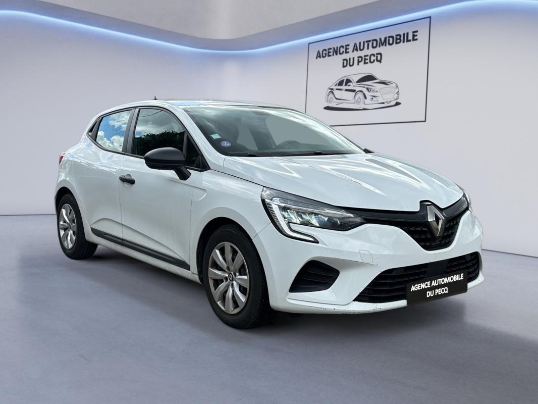 Renault Clio V TCe 90 - 21 AIR / GARANTIE 12 MOIS