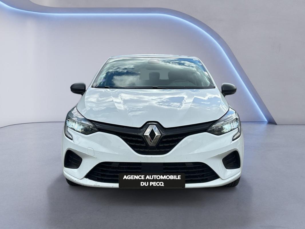 Renault Clio V TCe 90 - 21 AIR / GARANTIE 12 MOIS