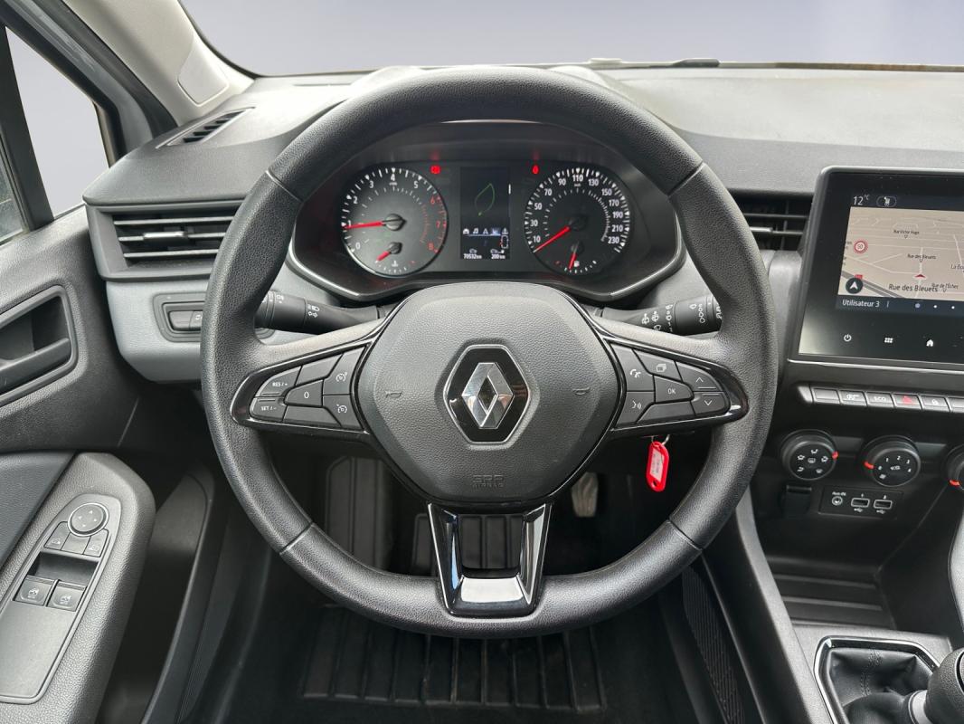 Renault Clio V TCe 90 - 21 AIR / GARANTIE 12 MOIS