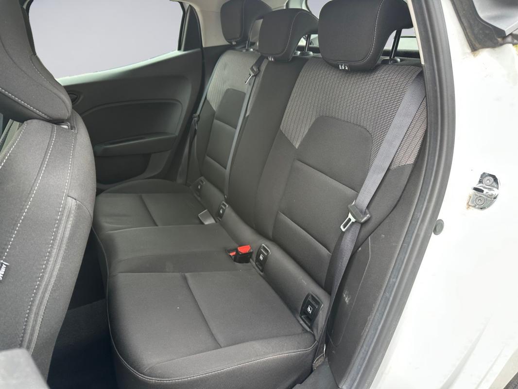 Renault Clio V TCe 90 - 21 AIR / GARANTIE 12 MOIS