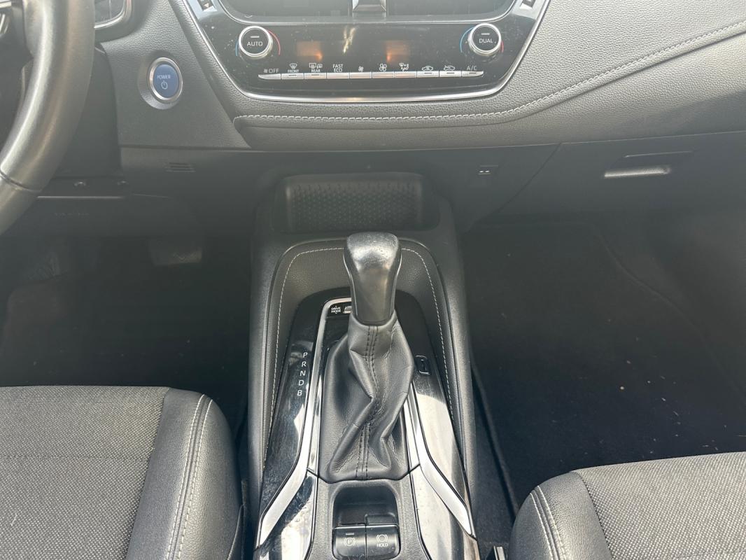 Toyota Corolla HYBRIDE MY21 122h Dynamic CARPLAY/REGULATEUR ADAPTATIF/GARANTIE 12 MOIS