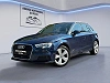 Audi A3 1.6 TDI 116 / GARANTIE 12 MOIS KIT DISTRIBUTION NEUF VIRTUAL COCKPIT thumbnail