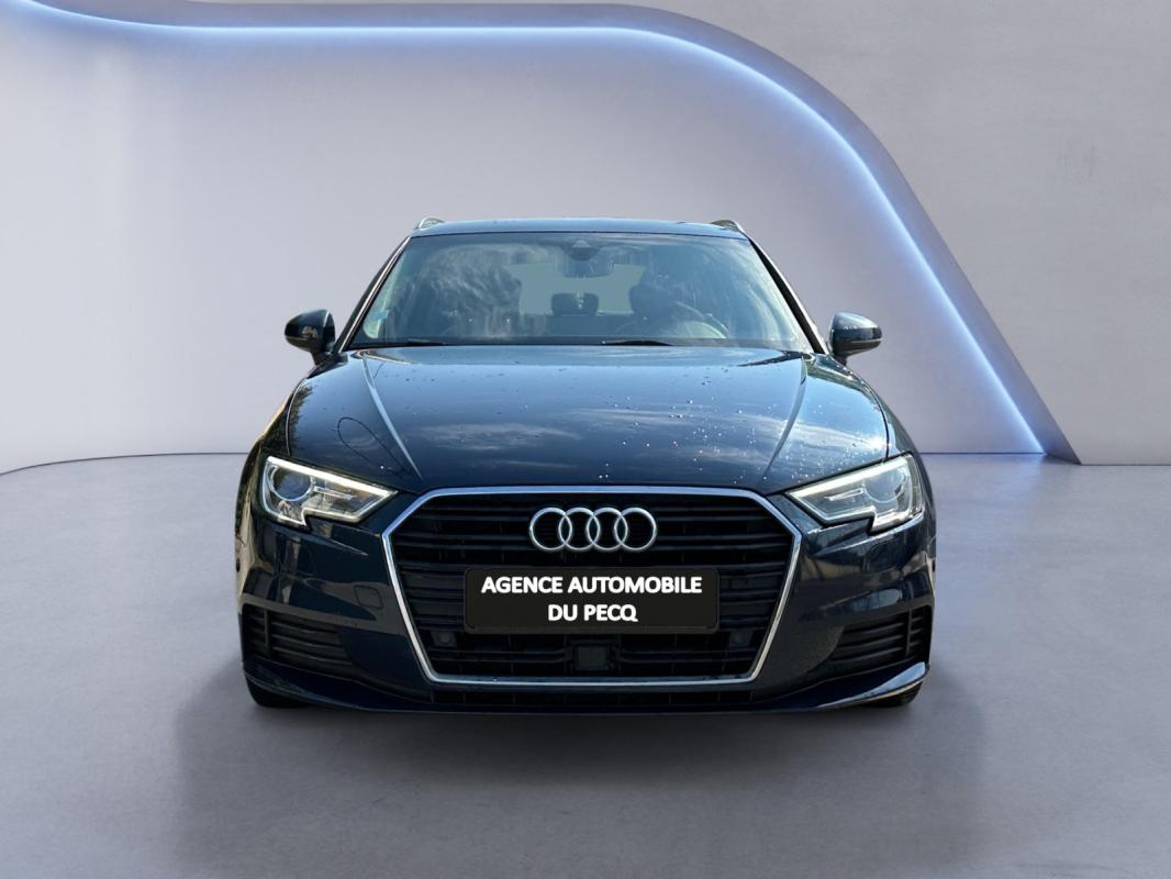 Audi A3 1.6 TDI 116 / GARANTIE 12 MOIS KIT DISTRIBUTION NEUF VIRTUAL COCKPIT