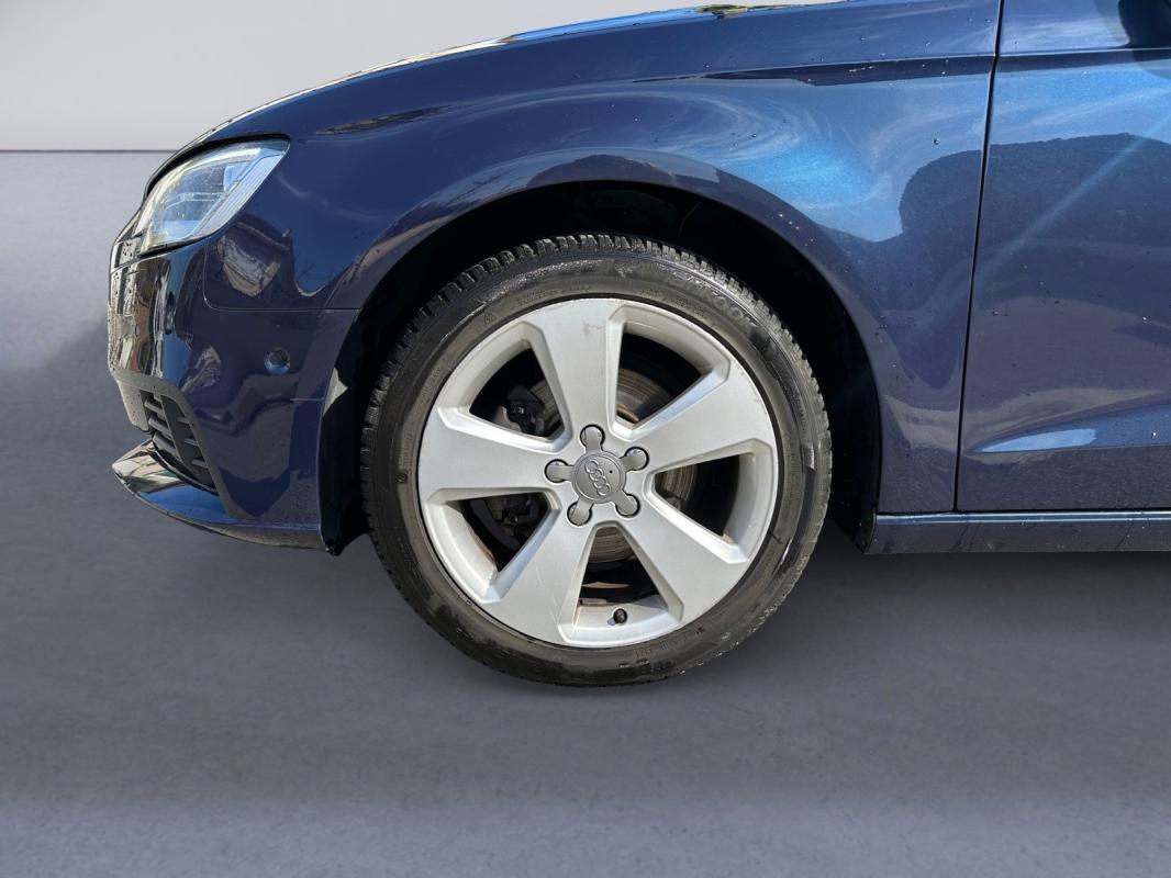 Audi A3 1.6 TDI 116 / GARANTIE 12 MOIS KIT DISTRIBUTION NEUF VIRTUAL COCKPIT