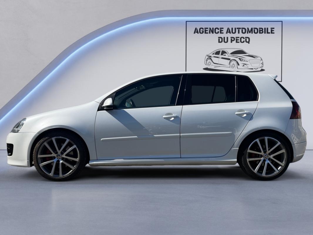 Volkswagen Golf 2.0 T 16S FSI 230 GTI / FULL ENTRETIEN GARANTIE 12 MOIS ÉDITION LIMITE 21/60