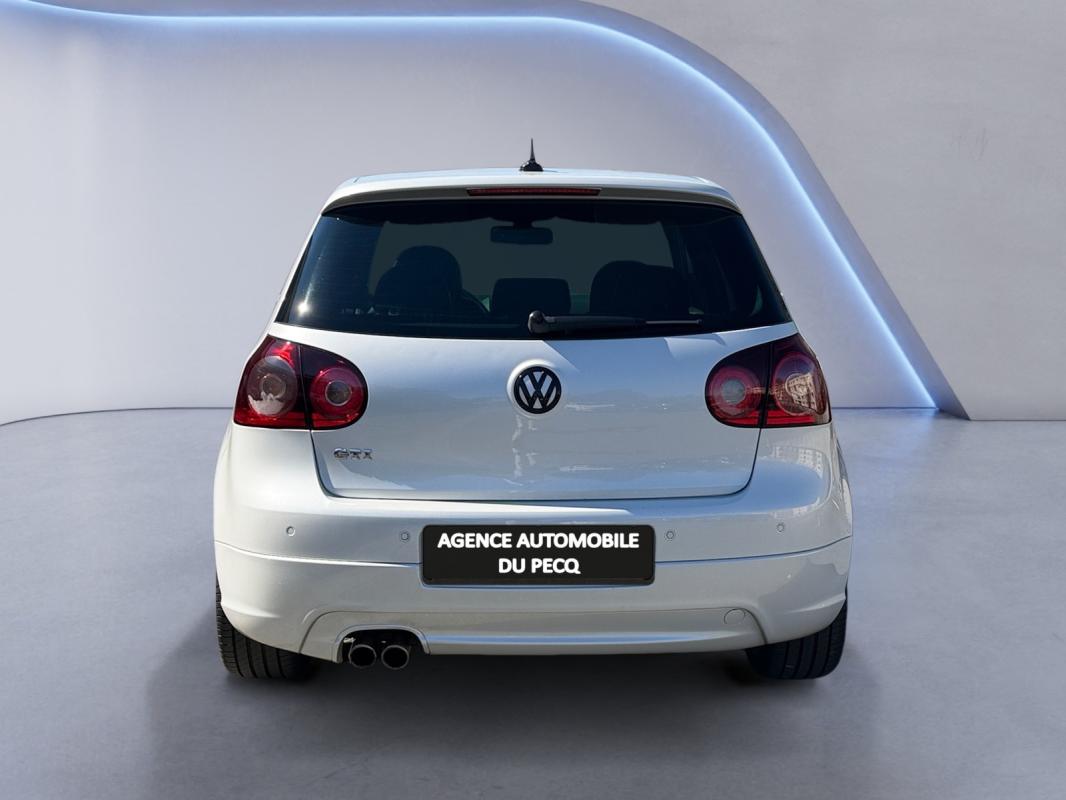 Volkswagen Golf 2.0 T 16S FSI 230 GTI / FULL ENTRETIEN GARANTIE 12 MOIS ÉDITION LIMITE 21/60