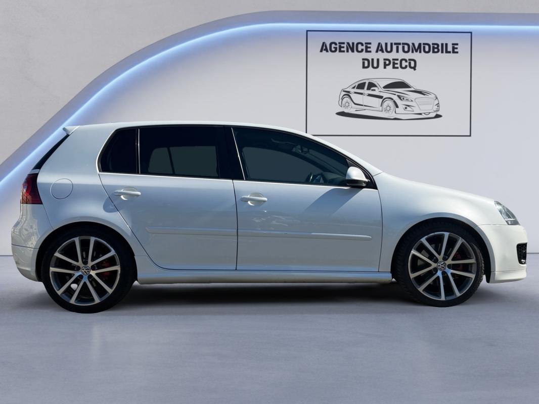 Volkswagen Golf 2.0 T 16S FSI 230 GTI / FULL ENTRETIEN GARANTIE 12 MOIS ÉDITION LIMITE 21/60