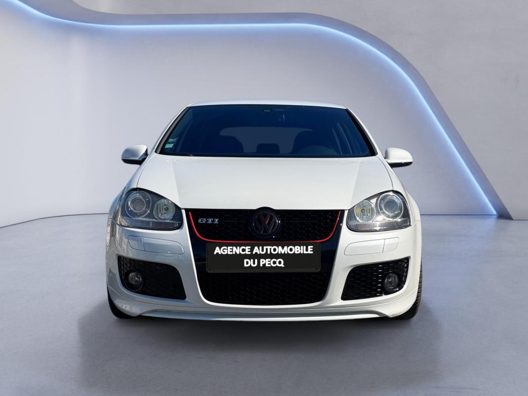 Volkswagen Golf 2.0 T 16S FSI 230 GTI / FULL ENTRETIEN GARANTIE 12 MOIS ÉDITION LIMITE 21/60