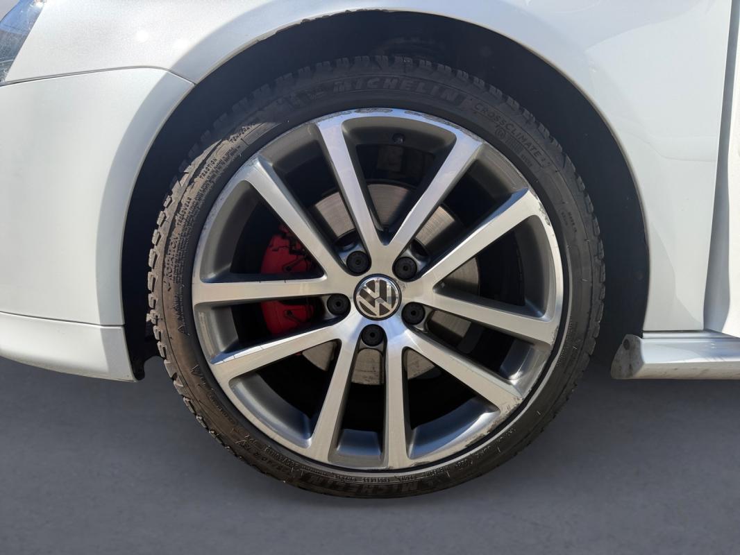 Volkswagen Golf 2.0 T 16S FSI 230 GTI / FULL ENTRETIEN GARANTIE 12 MOIS ÉDITION LIMITE 21/60