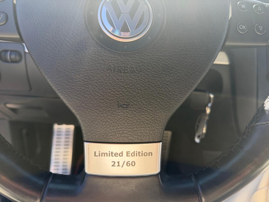 Volkswagen Golf 2.0 T 16S FSI 230 GTI / FULL ENTRETIEN GARANTIE 12 MOIS ÉDITION LIMITE 21/60