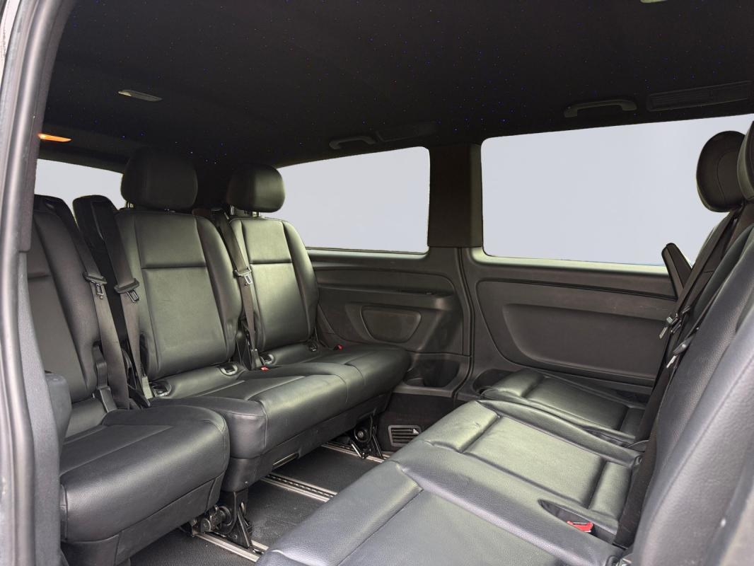Mercedes-Benz Vito TOURER MAYBACH 114 CDI Extra Long 9G-Tronic Base ENTRETIEN MERCEDES/GARANTIE 12 MOIS