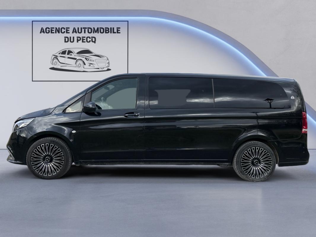Mercedes-Benz Vito TOURER MAYBACH 114 CDI Extra Long 9G-Tronic Base ENTRETIEN MERCEDES/GARANTIE 12 MOIS