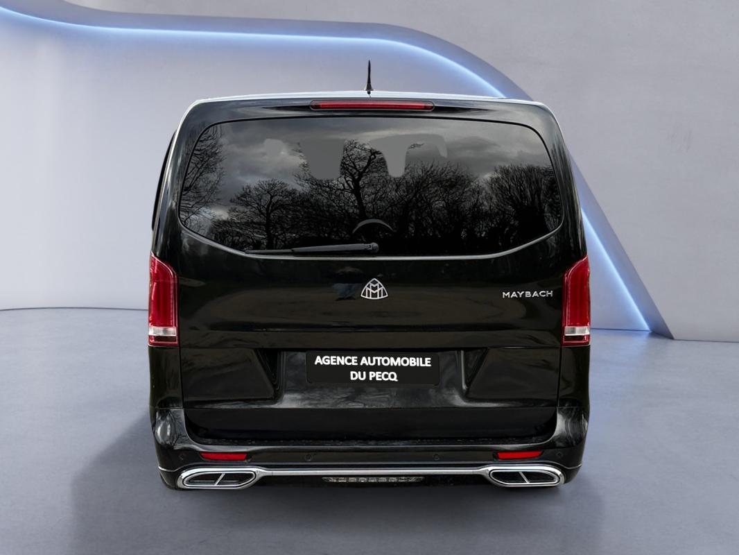Mercedes-Benz Vito TOURER MAYBACH 114 CDI Extra Long 9G-Tronic Base ENTRETIEN MERCEDES/GARANTIE 12 MOIS