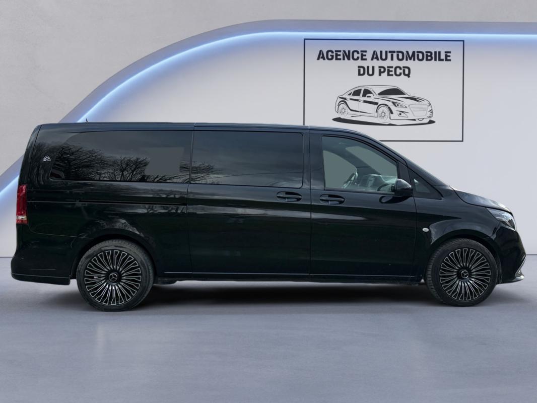 Mercedes-Benz Vito TOURER MAYBACH 114 CDI Extra Long 9G-Tronic Base ENTRETIEN MERCEDES/GARANTIE 12 MOIS