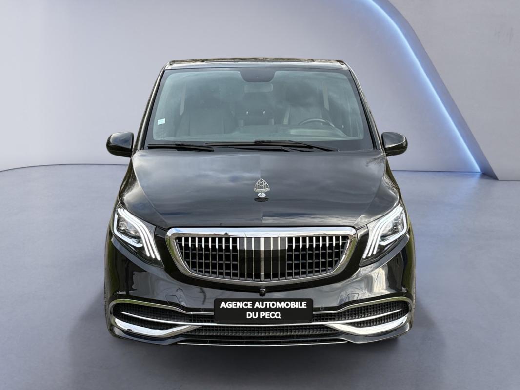 Mercedes-Benz Vito TOURER MAYBACH 114 CDI Extra Long 9G-Tronic Base ENTRETIEN MERCEDES/GARANTIE 12 MOIS