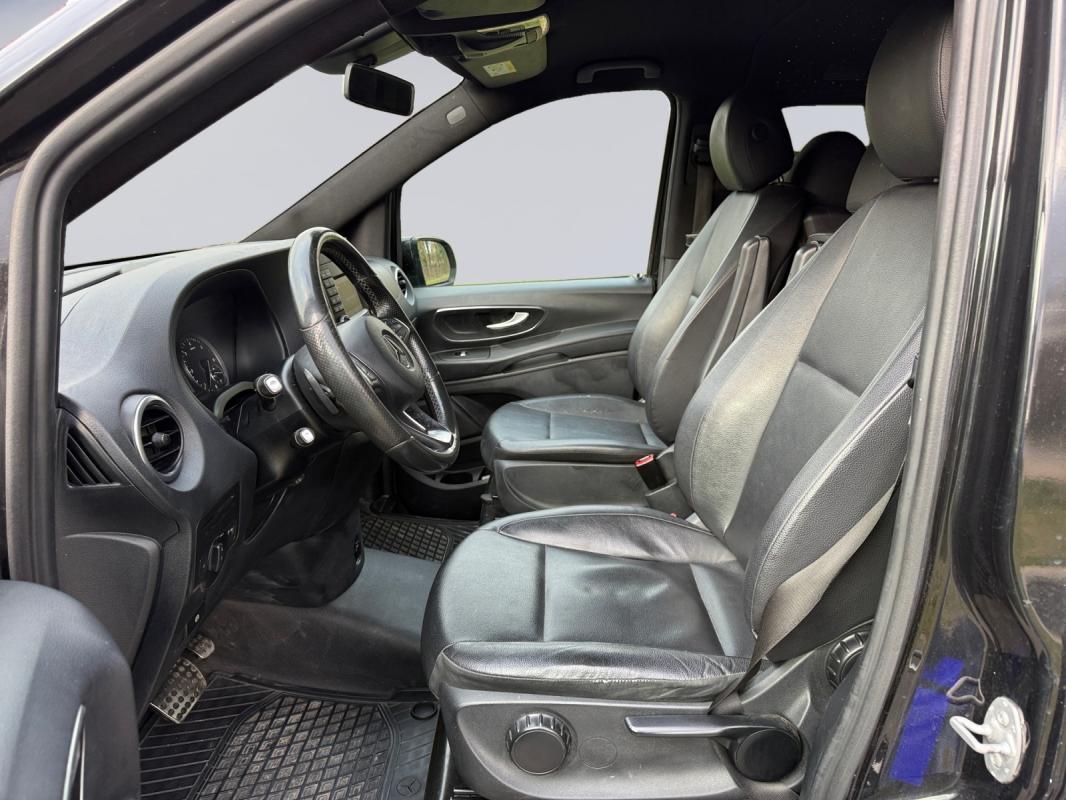 Mercedes-Benz Vito TOURER MAYBACH 114 CDI Extra Long 9G-Tronic Base ENTRETIEN MERCEDES/GARANTIE 12 MOIS