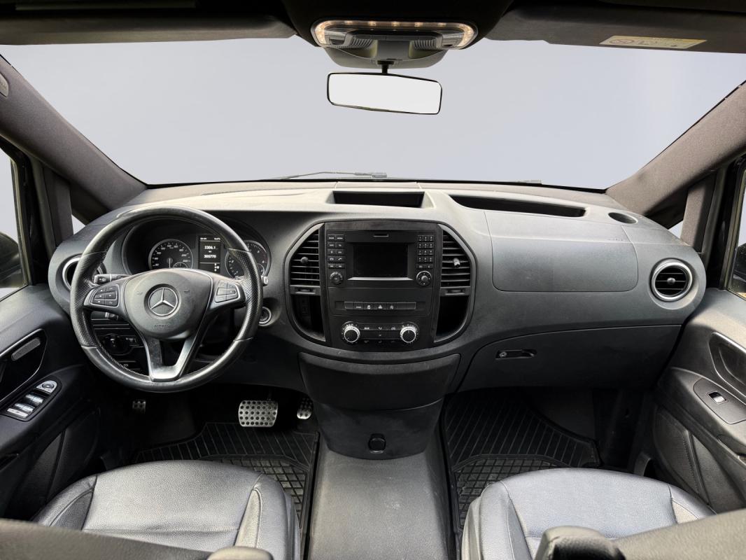 Mercedes-Benz Vito TOURER MAYBACH 114 CDI Extra Long 9G-Tronic Base ENTRETIEN MERCEDES/GARANTIE 12 MOIS