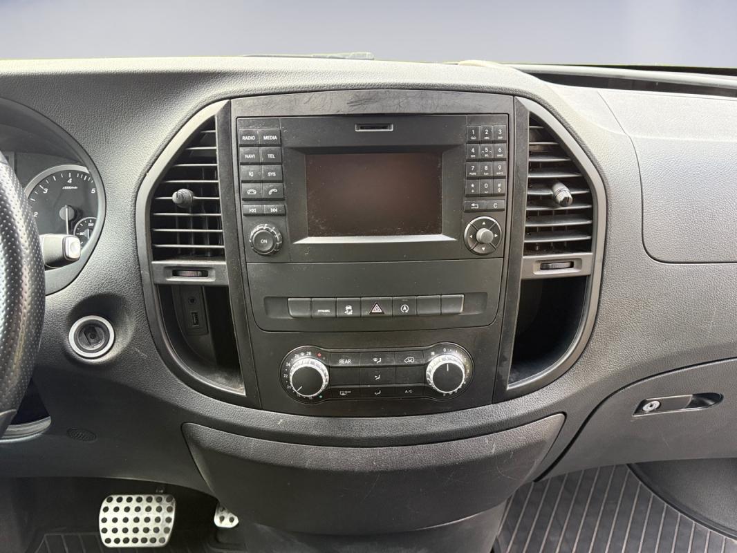 Mercedes-Benz Vito TOURER MAYBACH 114 CDI Extra Long 9G-Tronic Base ENTRETIEN MERCEDES/GARANTIE 12 MOIS