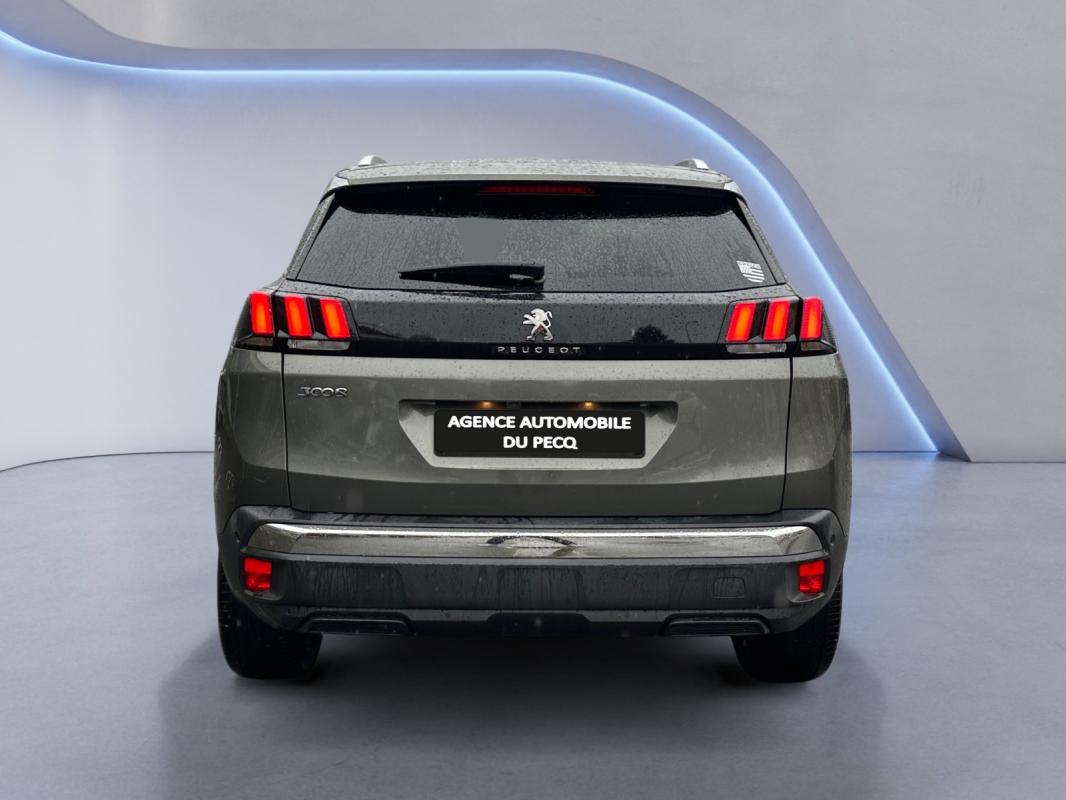 Peugeot 3008 130ch SS BVM6 Allure CARPLAY/GARANTIE 12 MOIS