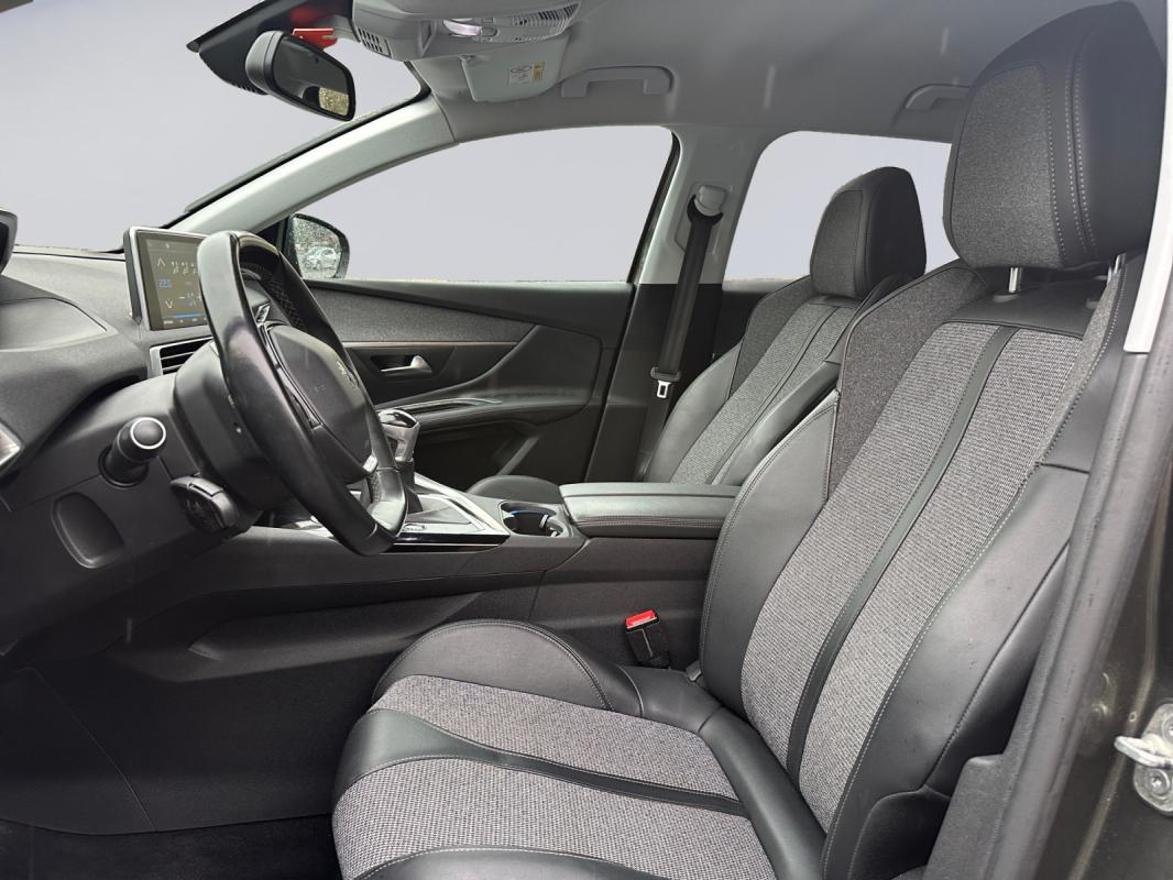 Peugeot 3008 130ch SS BVM6 Allure CARPLAY/GARANTIE 12 MOIS