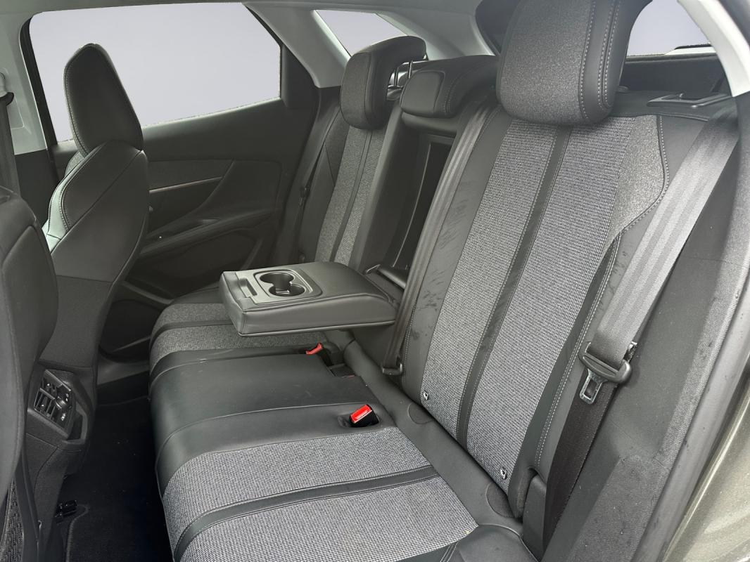 Peugeot 3008 130ch SS BVM6 Allure CARPLAY/GARANTIE 12 MOIS