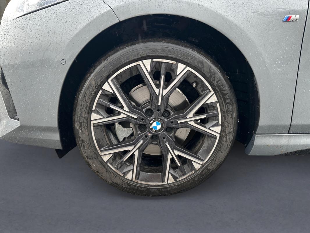 Bmw Serie 1 F40 118d 150 ch BVA8 M Sport CAMÉRA DE RECUL/VOLANT SIÈGES CHAUFFANTS