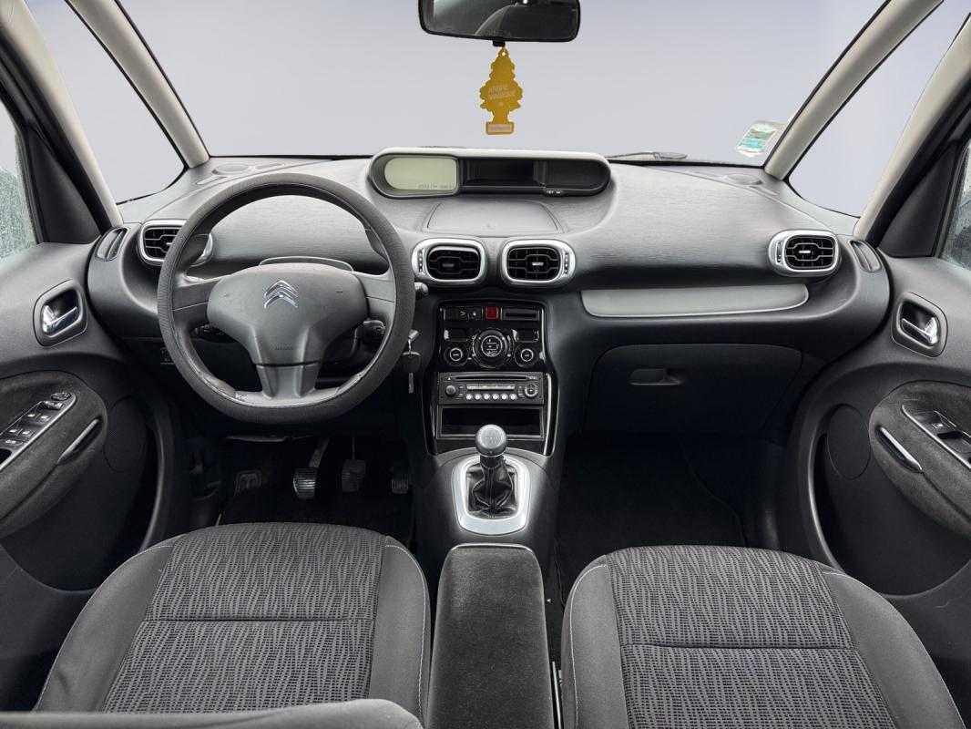 Citroen C3 PICASSO HDi 90 Exclusive GARANTIE 12 MOIS