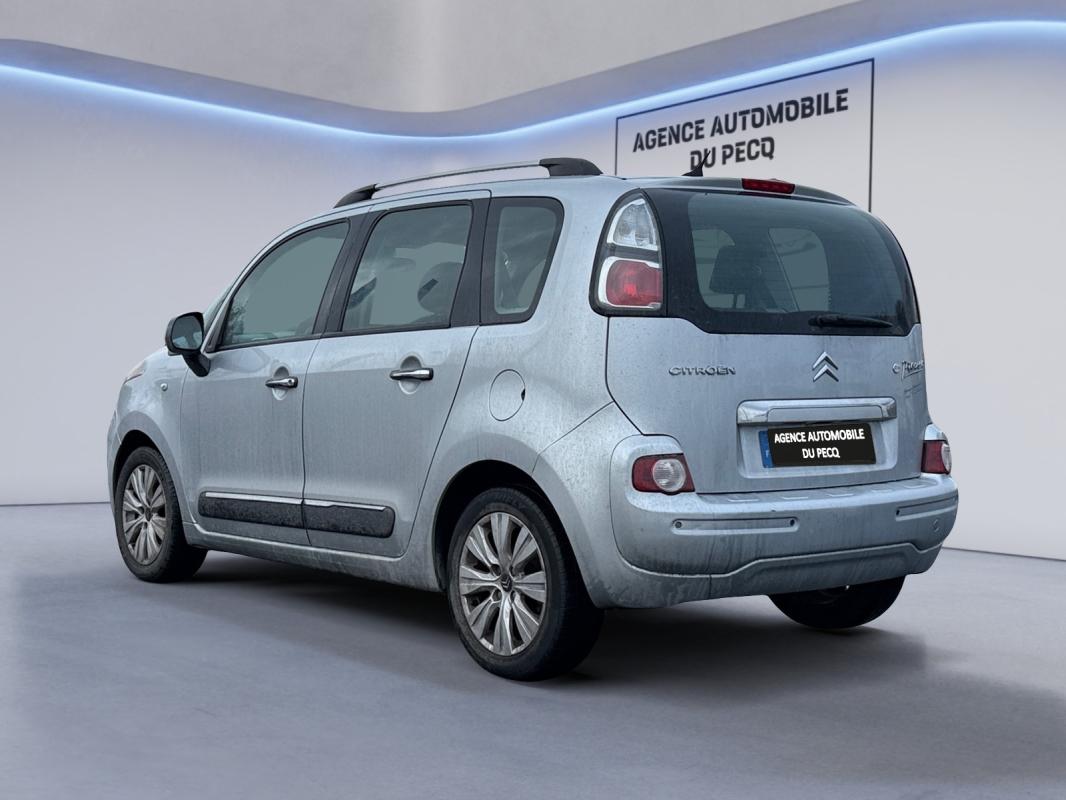 Citroen C3 PICASSO HDi 90 Exclusive GARANTIE 12 MOIS