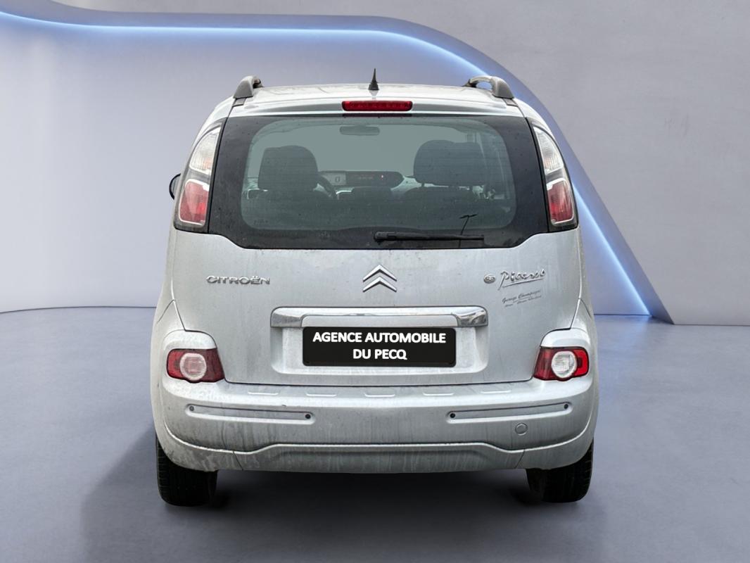 Citroen C3 PICASSO HDi 90 Exclusive GARANTIE 12 MOIS