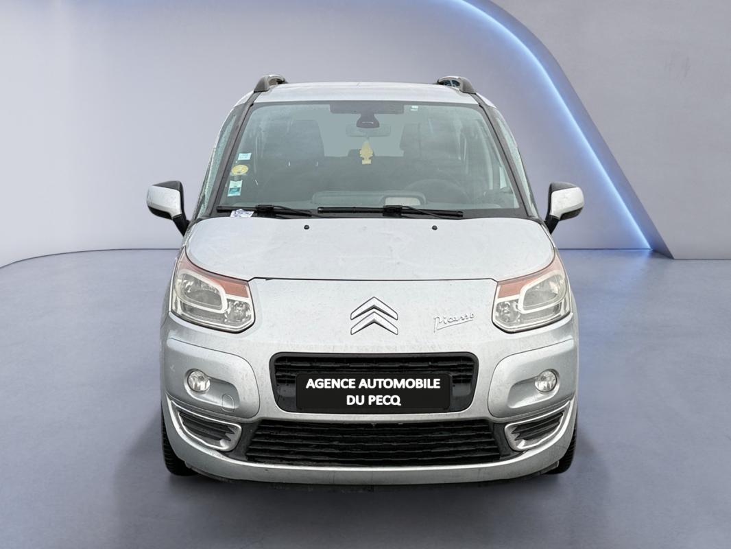 Citroen C3 PICASSO HDi 90 Exclusive GARANTIE 12 MOIS