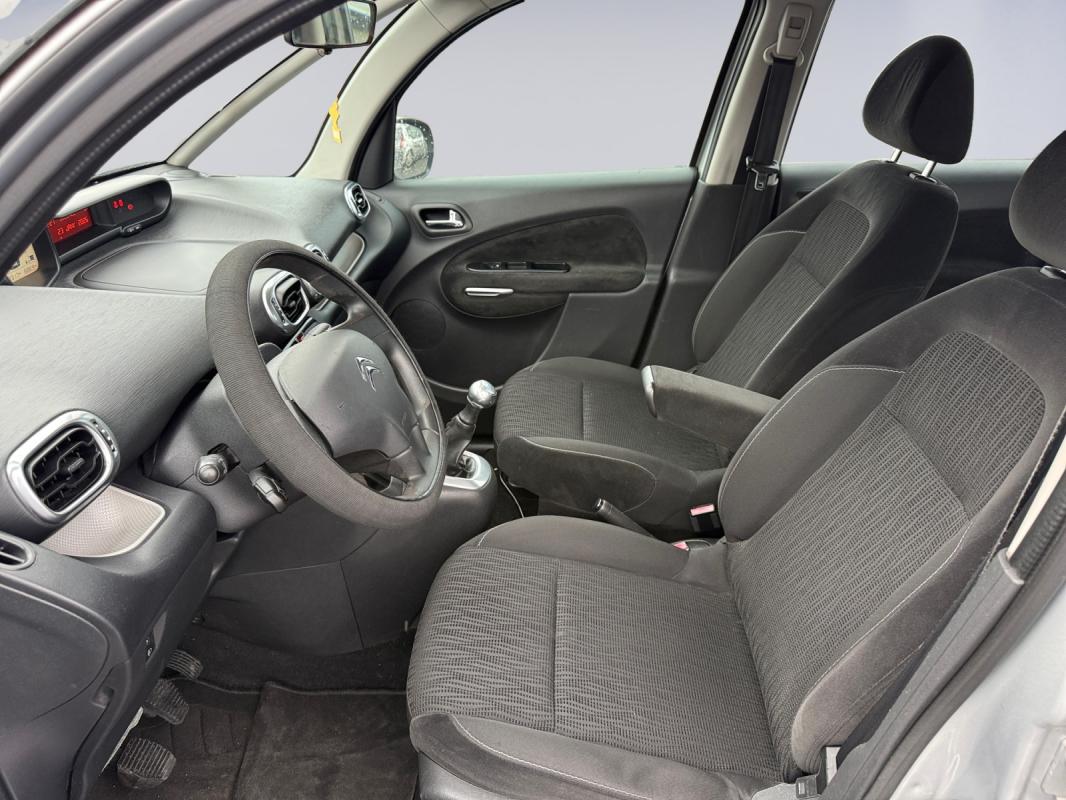 Citroen C3 PICASSO HDi 90 Exclusive GARANTIE 12 MOIS