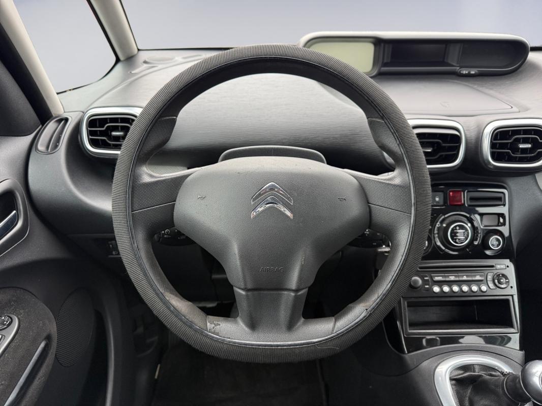 Citroen C3 PICASSO HDi 90 Exclusive GARANTIE 12 MOIS