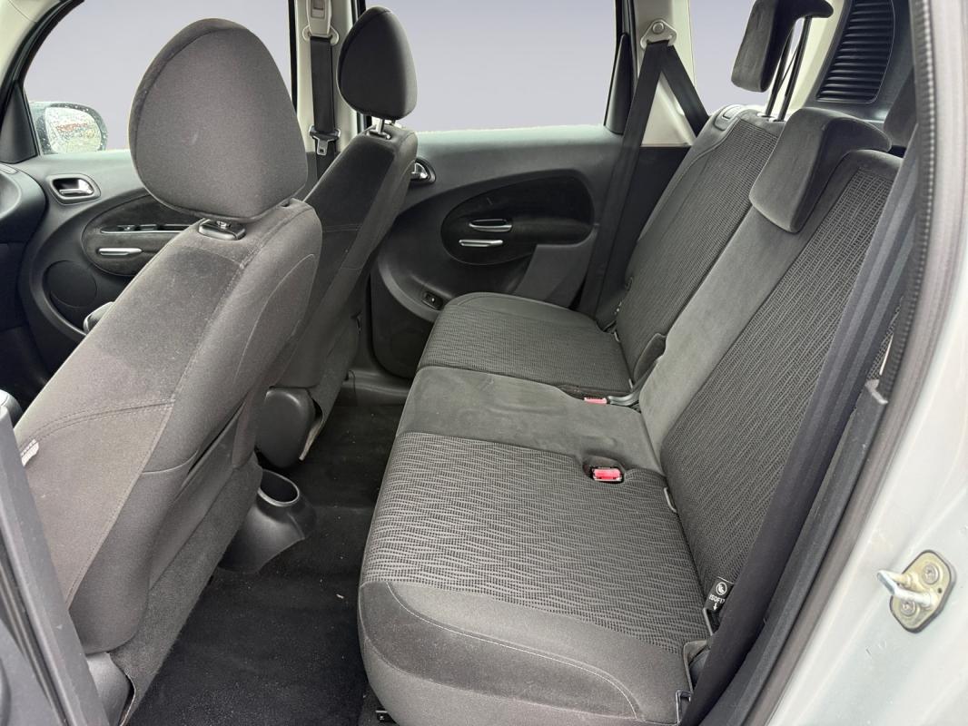 Citroen C3 PICASSO HDi 90 Exclusive GARANTIE 12 MOIS