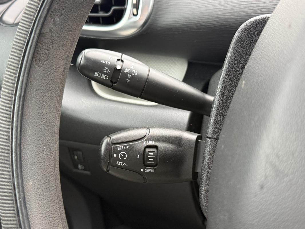 Citroen C3 PICASSO HDi 90 Exclusive GARANTIE 12 MOIS
