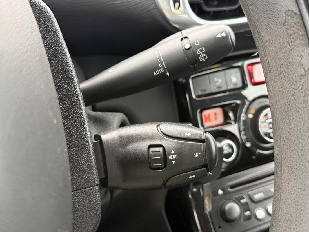 Citroen C3 PICASSO HDi 90 Exclusive GARANTIE 12 MOIS