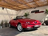Alfa Romeo Spider 3.0i V6 Lusso thumbnail