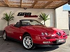 Alfa Romeo Spider 3.0i V6 Lusso thumbnail