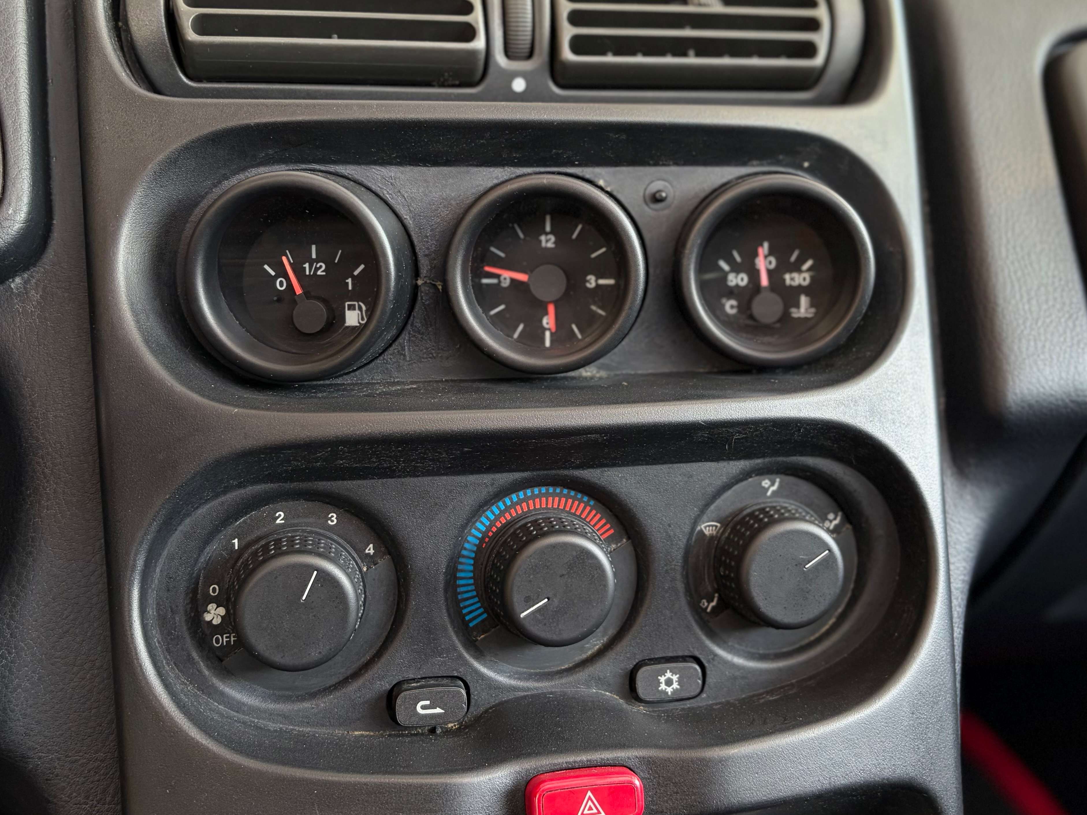 Alfa Romeo Spider 3.0i V6 Lusso