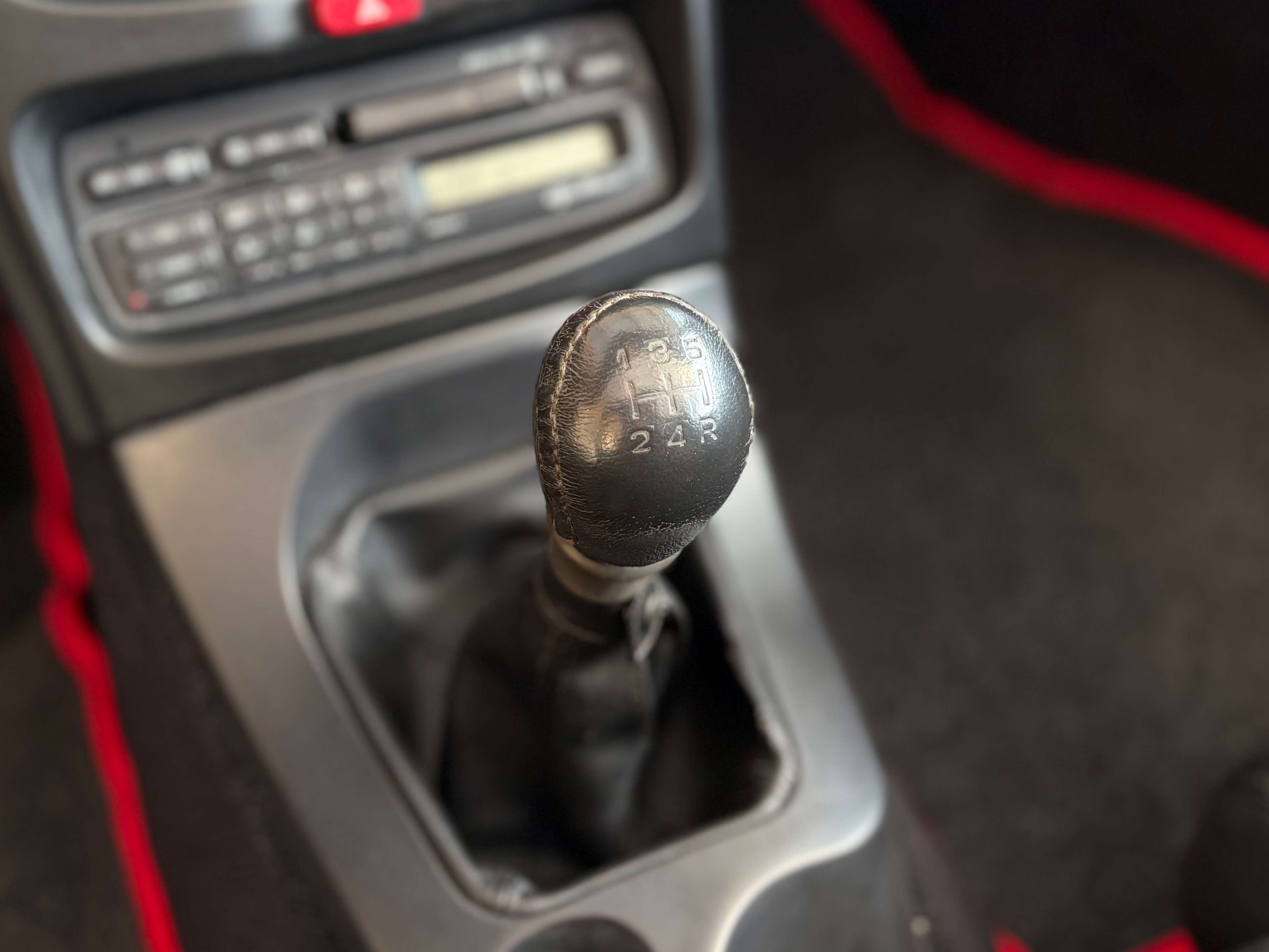 Alfa Romeo Spider 3.0i V6 Lusso